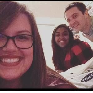 Meet your Posher, Amanda